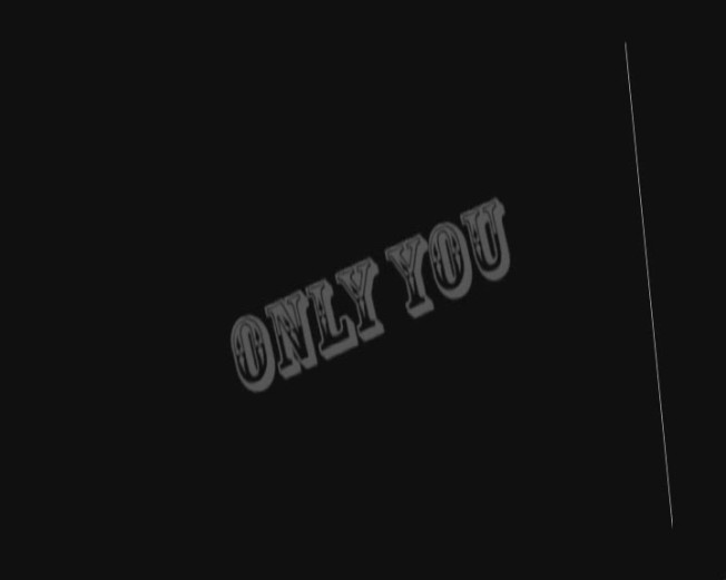 only-you0100